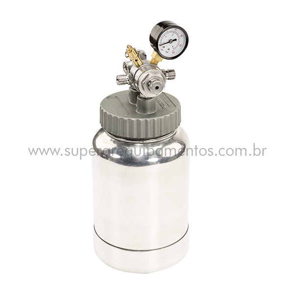 TANQUE DE PINTURA 2L