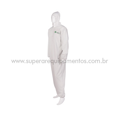 CALÇA E JALECO 3