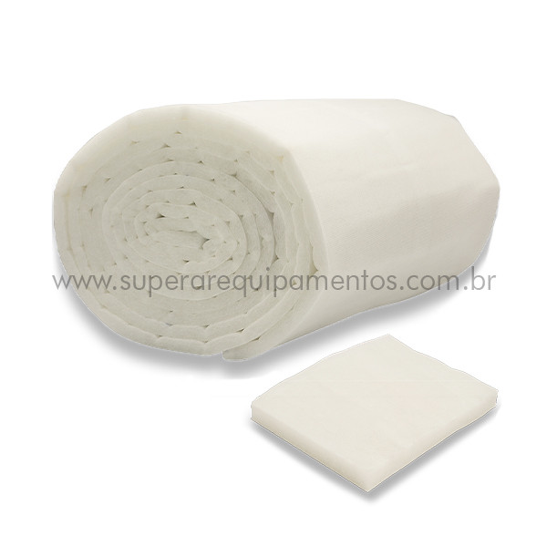 FILTRO MANTA PLENUM