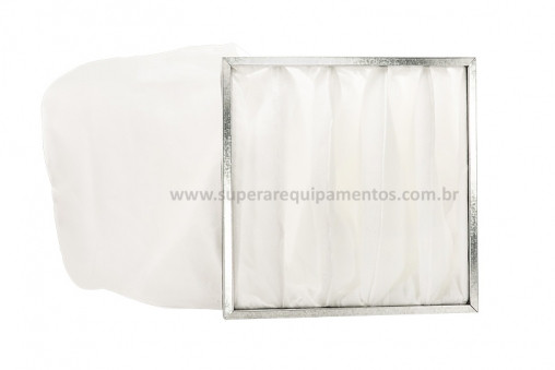 FILTRO MULTIBOLSA 