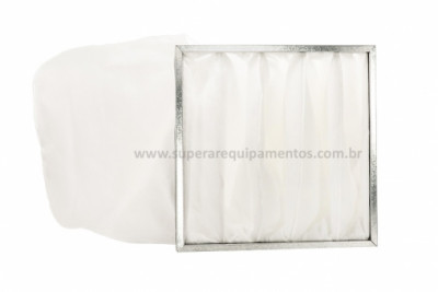 Filtro Multibolsa 1