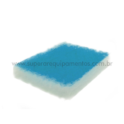 PEÇA FIBRA DE VIDRO 100
