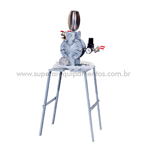 BOMBA DE PINTURA DOUBLE PAINT