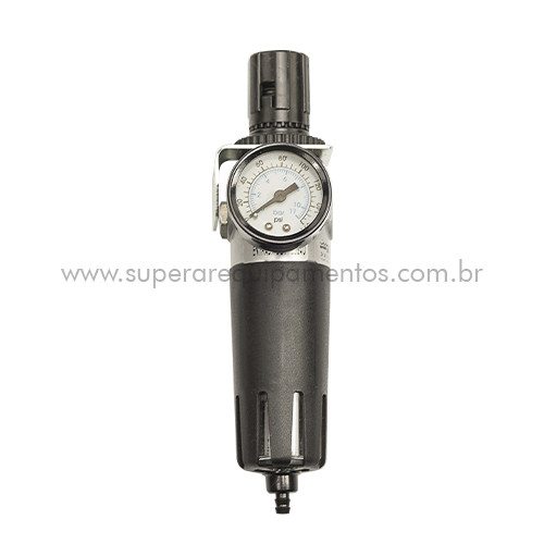 FILTRO REGULADOR