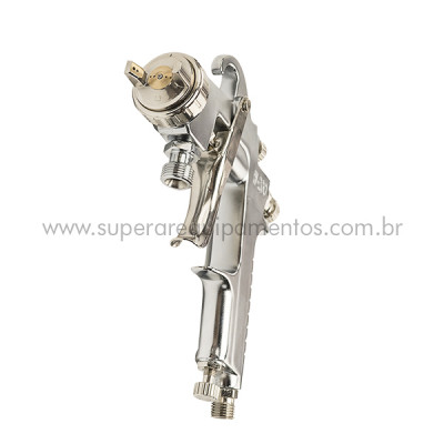 PISTOLA DE PINTURA F200 2
