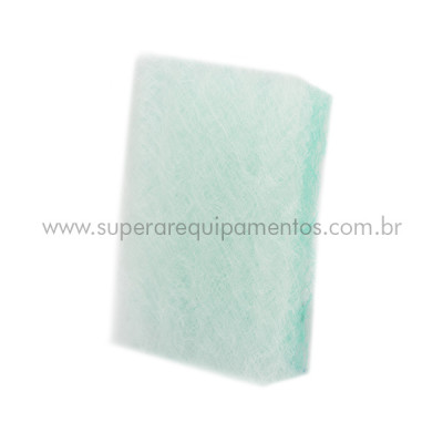 Fibra de Vidro Peça