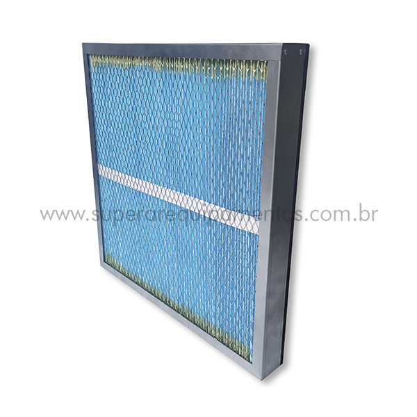 FILTRO PLACA