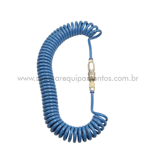 MANGUEIRA PNEUMÁTICA