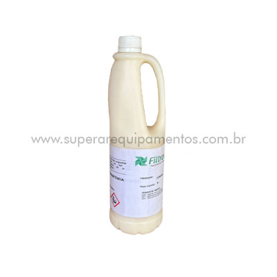 Aditivo Antiespumante 1