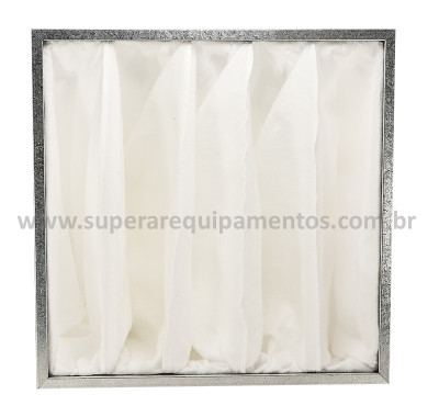 Filtro Multibolsa 2