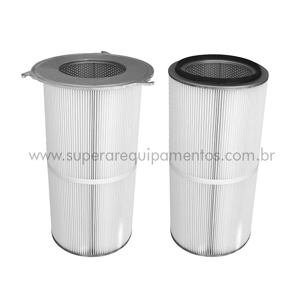FILTRO CARTUCHO